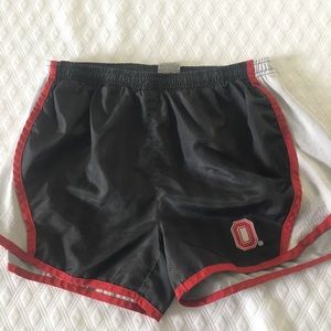 Ohio State shorts